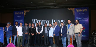 Gang Gallery: WAGabfest 2019