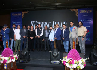 Gang Gallery: WAGabfest 2019