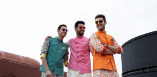 Awaken Your Style Quotient With Jade Blue Jade Blue