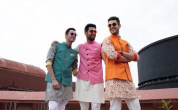 Awaken Your Style Quotient With Jade Blue Jade Blue