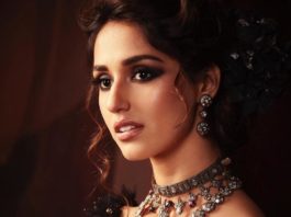 5 Best Traditional Looks To Steal From Disha Patani