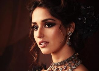5 Best Traditional Looks To Steal From Disha Patani