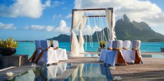 Top 5 Island Destinations To Tie The Knot