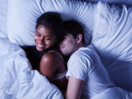 4 Creative Ways To Put A Spark In Your Sex Life