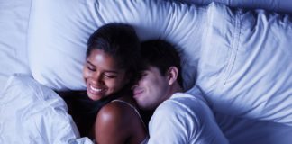4 Creative Ways To Put A Spark In Your Sex Life