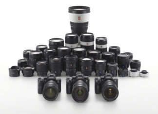 Sony Alpha- Capture Each And Every Moment of Joy