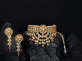 Top 5 Millennial Jewellery Trends For Every Bride-To-Be