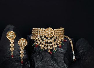 Top 5 Millennial Jewellery Trends For Every Bride-To-Be