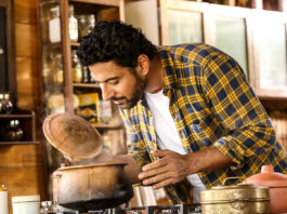 A Dream Wedding’s Celebrated Food Connoisseur— Ranveer Brar