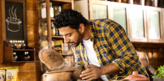 A Dream Wedding’s Celebrated Food Connoisseur— Ranveer Brar