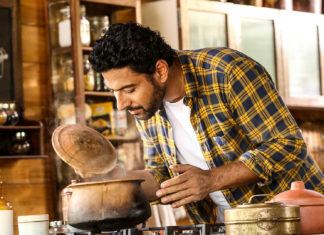 A Dream Wedding’s Celebrated Food Connoisseur— Ranveer Brar