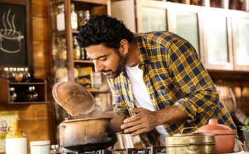 A Dream Wedding’s Celebrated Food Connoisseur— Ranveer Brar