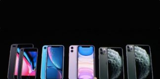 Apple iPhone 11 Launched!