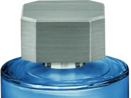 1981 Indigo — Heritage Perfume By GUESS