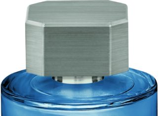 1981 Indigo — Heritage Perfume By GUESS