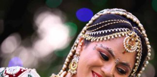 8 Makeup Myths every Bride Needs to Dump Right Away!