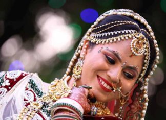 8 Makeup Myths every Bride Needs to Dump Right Away!