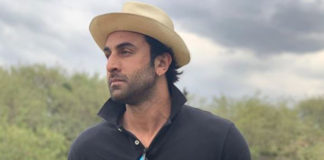 Ranbir Kapoor Turns 37