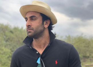 Ranbir Kapoor Turns 37