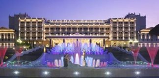 Titanic Mardan Palace – An Ideal Venue For A Dreamy Wedding Titanic Mardan Palace