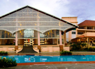 A Sumptuous Wedding Venue— Radisson Blu, Goa