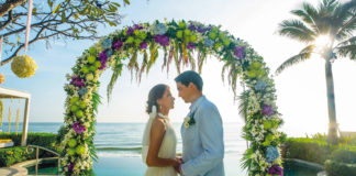 Celebrate Your Wedding In Amazing Thailand