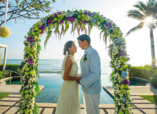 Celebrate Your Wedding In Amazing Thailand