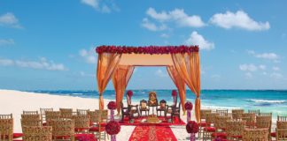 Trending International Destinations For Your Big Fat Indian Wedding