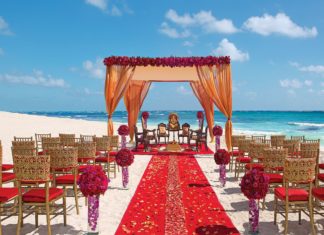 Trending International Destinations For Your Big Fat Indian Wedding
