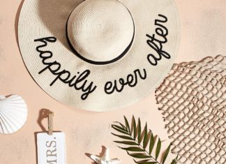 The Ultimate Honeymoon Kit