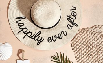 The Ultimate Honeymoon Kit