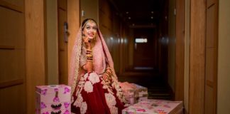 Must Haves For The Millennial Bride