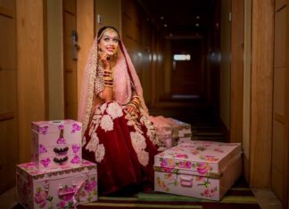 Must Haves For The Millennial Bride