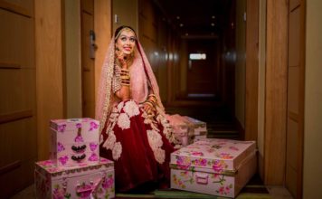 Must Haves For The Millennial Bride