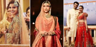Brides In Bollywood Films That Totally Stole The Show