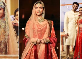Brides In Bollywood Films That Totally Stole The Show