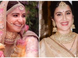 Maang Tikka Vs Matha Patti- Are You Confused?