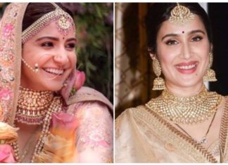 Maang Tikka Vs Matha Patti- Are You Confused?