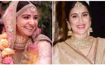 Maang Tikka Vs Matha Patti- Are You Confused?