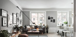 Top 5 Tips To Embellish Your Home The Scandinavian Way!