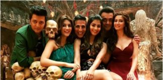 Housefull 4 Teaser Released!