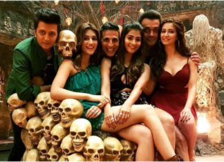 Housefull 4 Teaser Released!