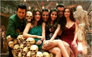 Housefull 4 Teaser Released!