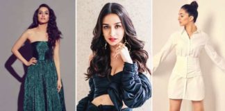 Shraddha Kapoor Gives Major Wardrobe Goals During Chhichhore Promotions