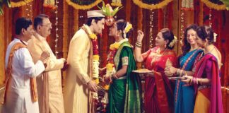 5 Unique Things To Witness At A Marathi Wedding