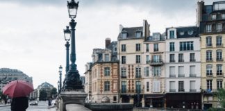 Top 5 Destinations That Make For An Ideal Monsoon Escape!