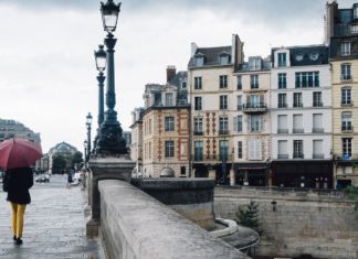 Top 5 Destinations That Make For An Ideal Monsoon Escape!