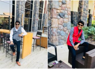 Rajat Sogani—The Wedding Artiste