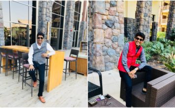 Rajat Sogani—The Wedding Artiste