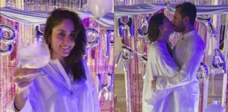 Inside Kareena Kapoor Khan’s 39th Birthday Party!